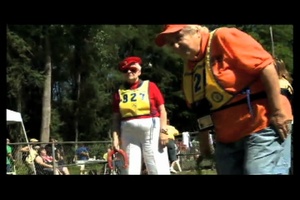 National Veterans Golden Age Games Highlights