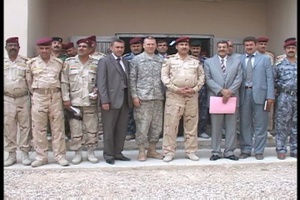 Regional Security Conference