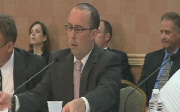 Deepwater Horizon Joint Investigation - Day 1, Part 51