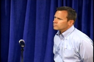 Deepwater Horizon Response Press Conference - May 29, Part 2