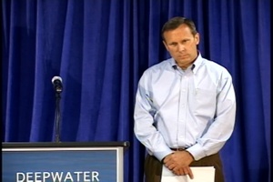 Deepwater Horizon Response Press Conference - May 29, Part 3