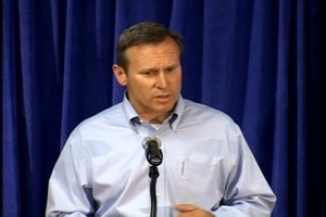 Deepwater Horizon Response Press Conference - May 29, Part 4