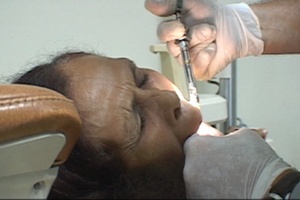 Dental Optometry MEDRETE