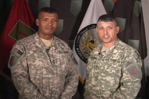 Army Birthday Message