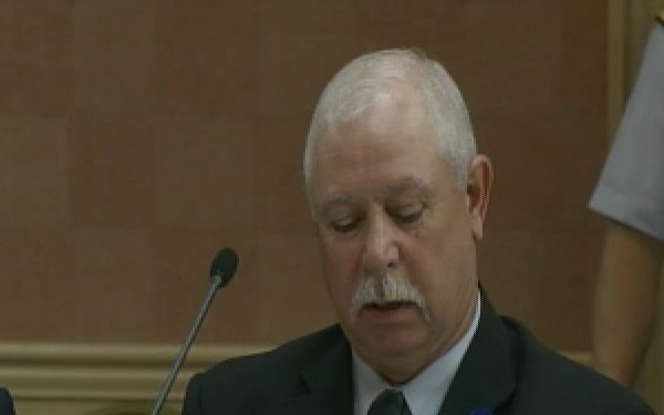 Deepwater Horizon Joint Investigation - Day 2, Part 2