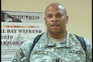 HQ-3ID Run for the Warriors