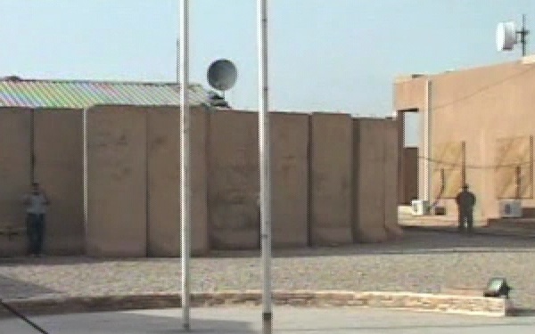 Streamer Ceremony, Part 1