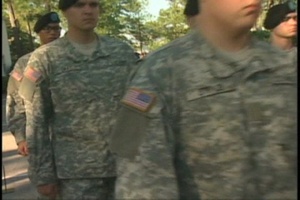 Gen. Charles Campbell