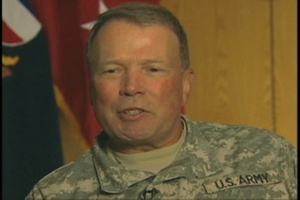 Gen. Charles Campbell Army Birthday Thoughts