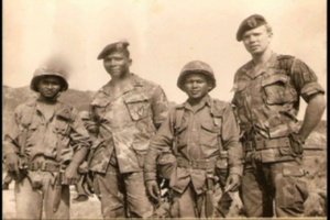 Army Today: Gen. Campbell