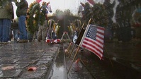 Recon: Wall Stories
