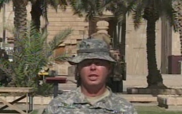 Staff Sgt. Lee Tibbetts