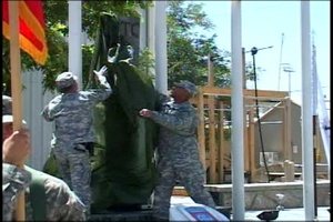 9-11 Beam, Package, Long Version