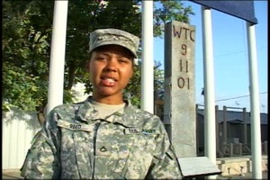 9-11 Beam, Package, Short Version
