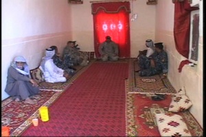 Building a Better Najaf