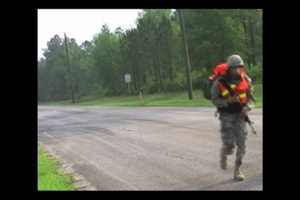 2010 Best Warrior Competition