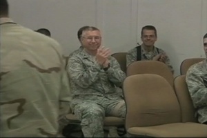 Around the Air Force - June 1