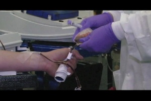 Daily News Update: Blood Drive