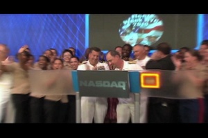 Daily News Update: NASDAQ Fleet Week