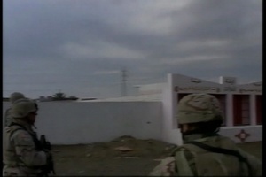 Samarra Civil Affairs