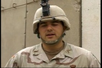 Samarra Curfew