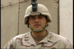 Samarra Curfew