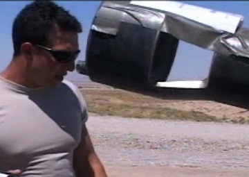 Howitzer Training, Package, Long Version