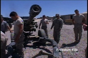 Freedom File - June 2
