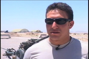 Howitzer Training