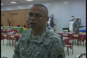 TAG Visit in Iraq - Package