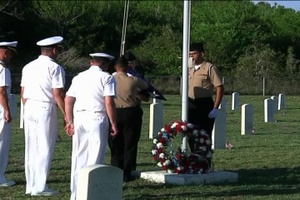 GTMO Memorial Day