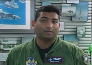 X51 Historic Hypersonic Flight