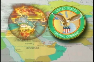 Army Today: CENTCOM Conference