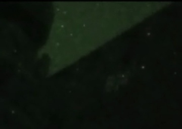 148th ASOS Town Raid B-Roll