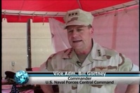 Daily News Update: Memorial Day 2010 in Bahrain