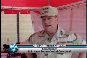Daily News Update: Memorial Day 2010 in Bahrain