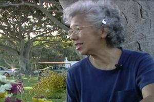 Mary''s Stone Garden