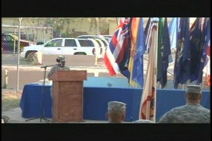 13th ESC Memorial Day, Part 2