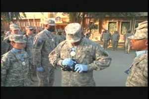 13th ESC Memorial Day, Part 3