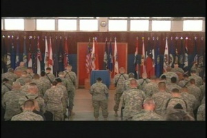 13th ESC Memorial Day, Part 4