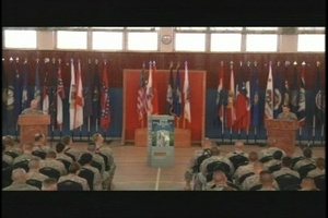 13th ESC Memorial Day, Part 5