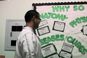 Daily News Update: Summer Jobs