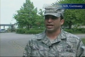 Air Force Report: Driving Safety Tips