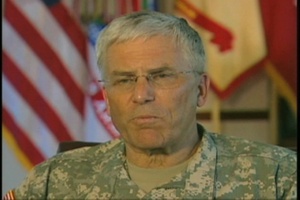 Gen. George Casey
