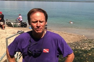 GTMO Cardboard Boat Regatta