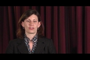 Daily News Update: SSLA Women’s Symposium 2010