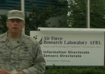 Around the Air Force - June 4 (short)