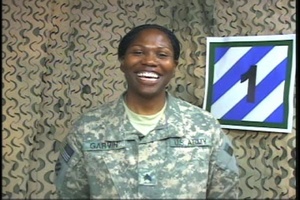 Sgt. Gavin