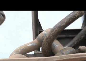 Vehicle Recovery Training