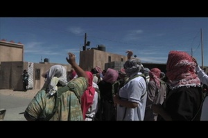 3rd ACR Civil Training at NTC